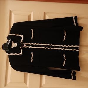 Misook Petite Small Jacket